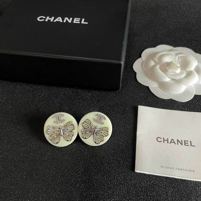 Chanel Earring 07yxs310